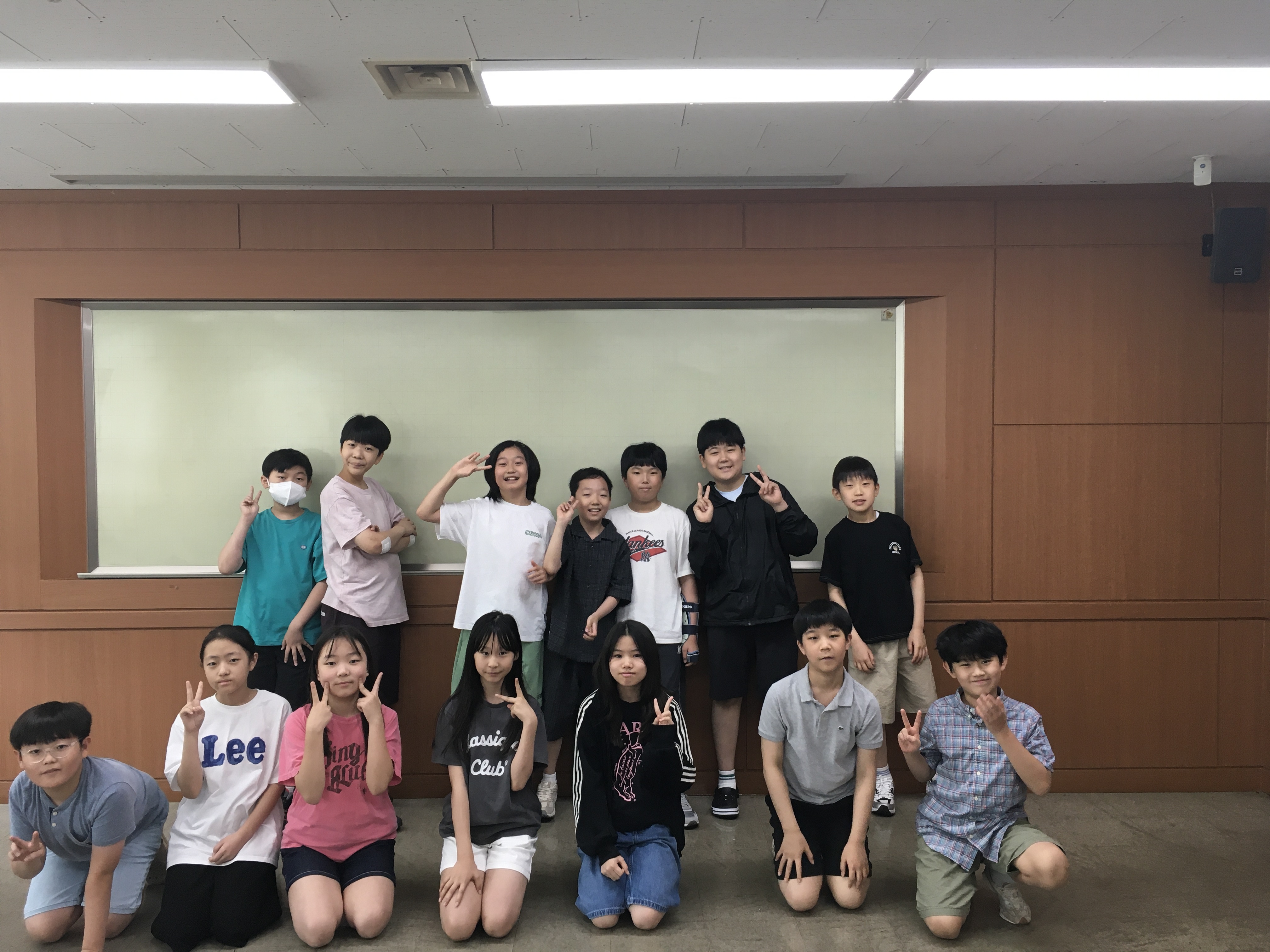 26학년도 1학기 산출물 발표(수학과) 대표이미지
